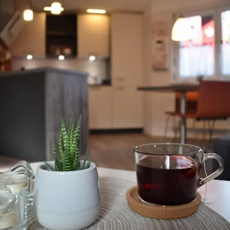 Travel Freiraum Appartement