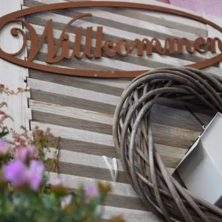 Apartament Travel Freiraum Kehl
