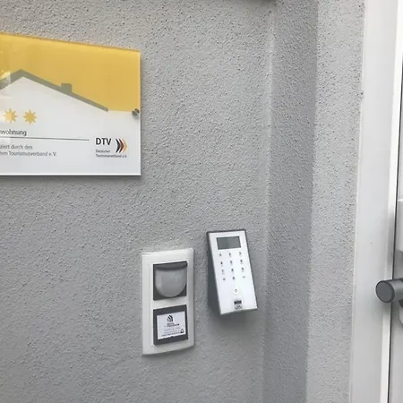 Travel Freiraum דירה *