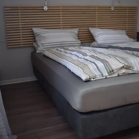 Travel Freiraum דירה Kehl